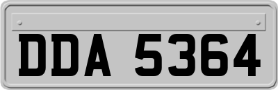 DDA5364