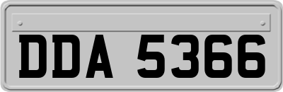 DDA5366