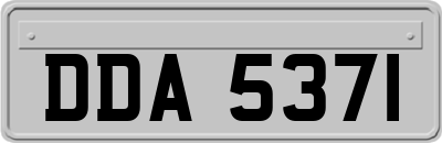 DDA5371