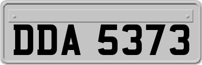 DDA5373