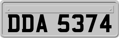 DDA5374