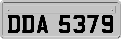 DDA5379