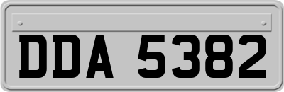 DDA5382