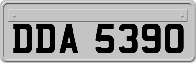 DDA5390