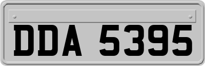 DDA5395