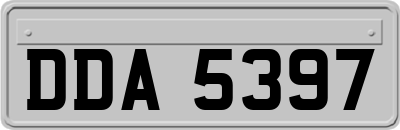DDA5397