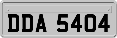 DDA5404