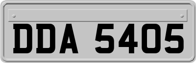DDA5405