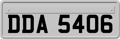 DDA5406