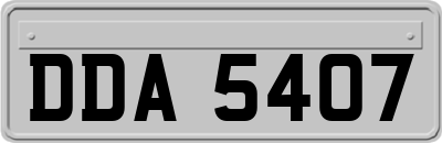 DDA5407