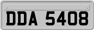 DDA5408