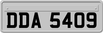DDA5409