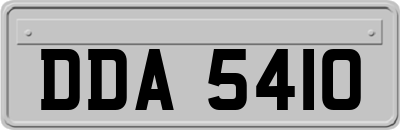 DDA5410
