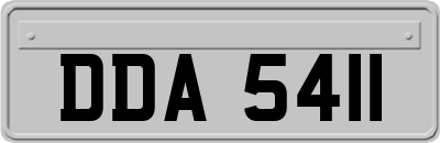 DDA5411