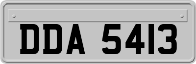 DDA5413