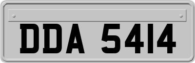 DDA5414