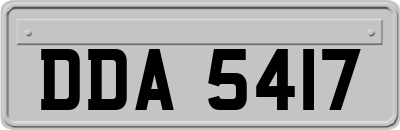 DDA5417