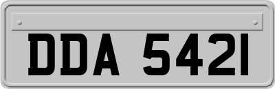 DDA5421
