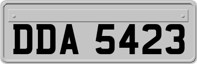 DDA5423