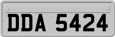 DDA5424