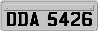 DDA5426
