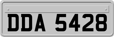 DDA5428