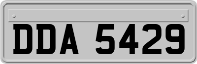 DDA5429