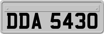 DDA5430