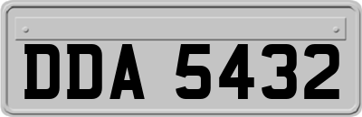 DDA5432