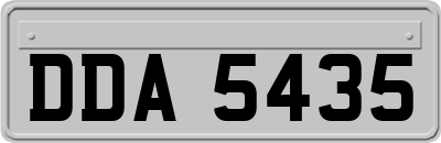 DDA5435