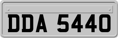DDA5440