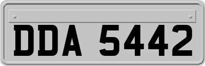 DDA5442