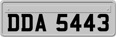 DDA5443