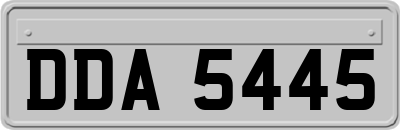 DDA5445