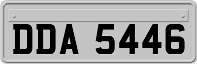 DDA5446