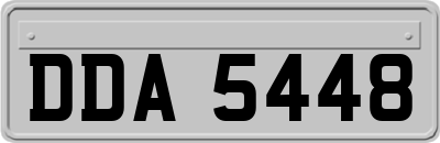 DDA5448