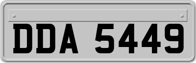 DDA5449