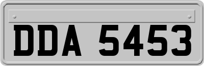 DDA5453