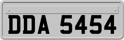 DDA5454