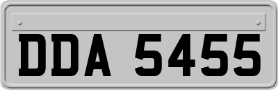 DDA5455
