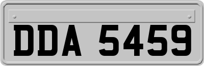 DDA5459