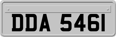 DDA5461