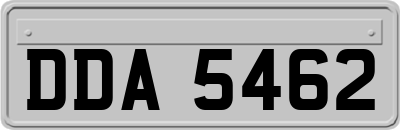 DDA5462