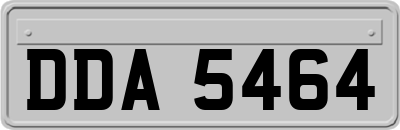 DDA5464