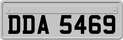 DDA5469