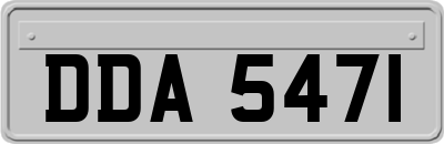 DDA5471