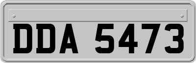 DDA5473