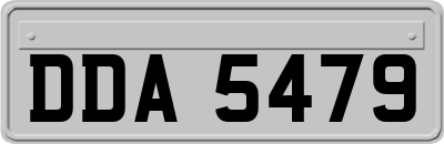 DDA5479