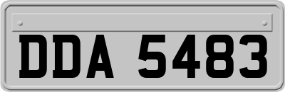 DDA5483