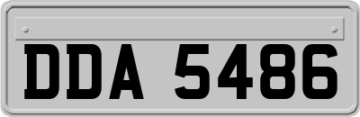 DDA5486